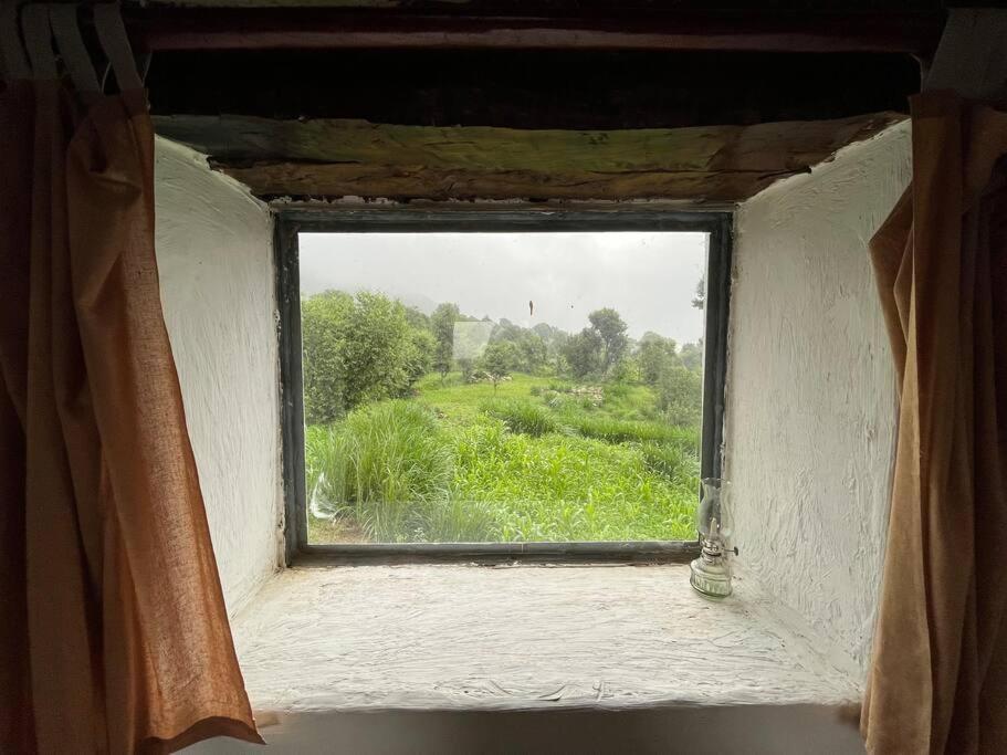 فيلا The Attic Library Bīr المظهر الخارجي الصورة